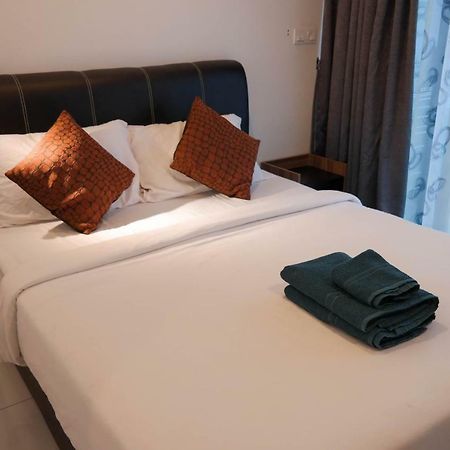 Summersuites By Ag Vacation Wifi Twin Tower Kuala Lumpur Ngoại thất bức ảnh