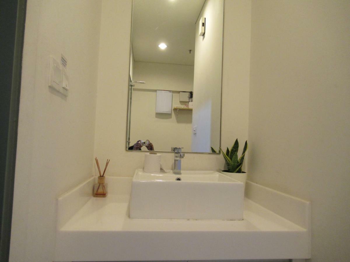 Summersuites By Ag Vacation Wifi Twin Tower Kuala Lumpur Ngoại thất bức ảnh