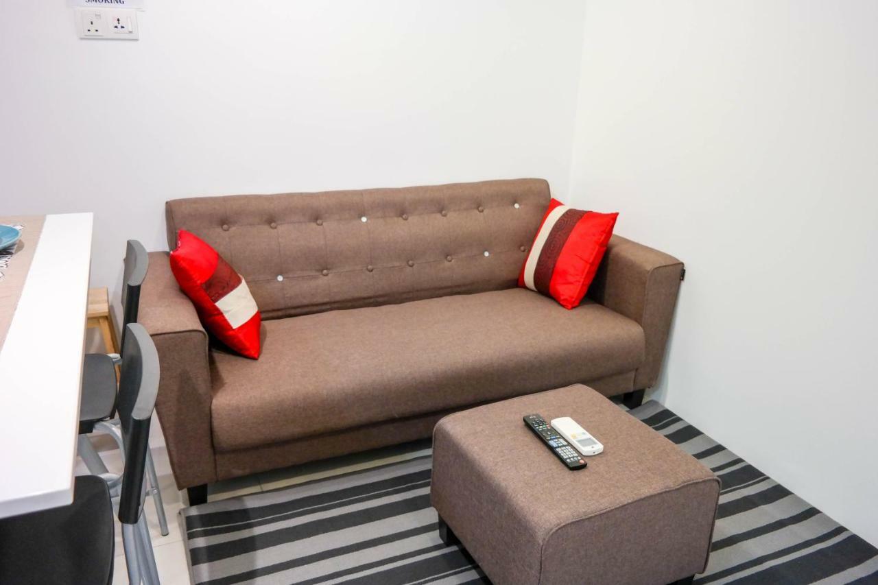 Summersuites By Ag Vacation Wifi Twin Tower Kuala Lumpur Ngoại thất bức ảnh