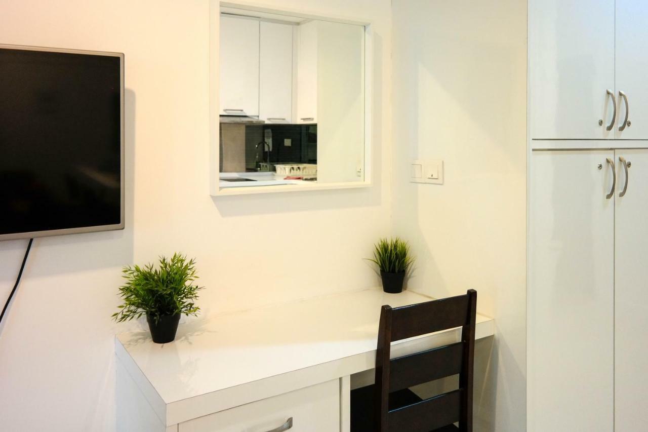 Summersuites By Ag Vacation Wifi Twin Tower Kuala Lumpur Ngoại thất bức ảnh