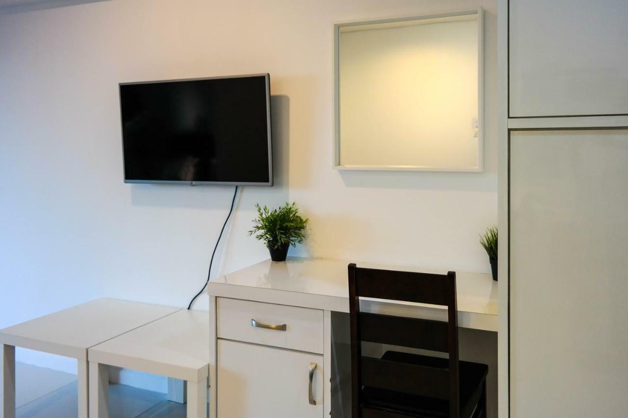 Summersuites By Ag Vacation Wifi Twin Tower Kuala Lumpur Ngoại thất bức ảnh
