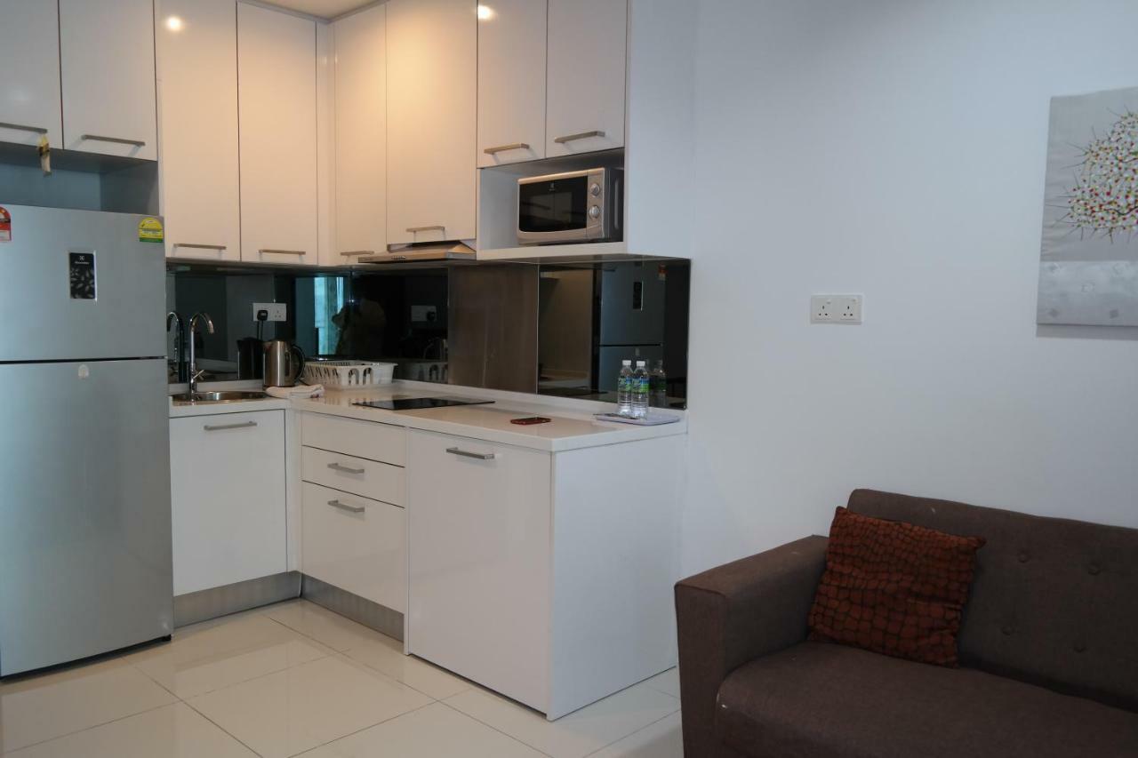Summersuites By Ag Vacation Wifi Twin Tower Kuala Lumpur Ngoại thất bức ảnh
